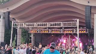 Boston tribute band Don t Look Back Mentor Ohio