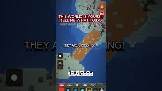 🚨 DAY 28: THE SKELETONS ARE HERE! #WorldBox