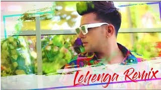 Lehenga (remix) dj hardeek jass manak / nexus visual