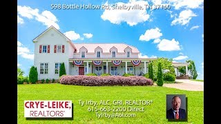 598 Bottle Hollow Rd video tour