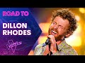 FUNKY Talent Turns His Blind Audition Into a Full Concert on The Voice!