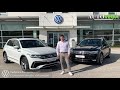 AUTOVEGA - Confronto NUOVA TIGUAN Restyling 2020 e Modello precedente