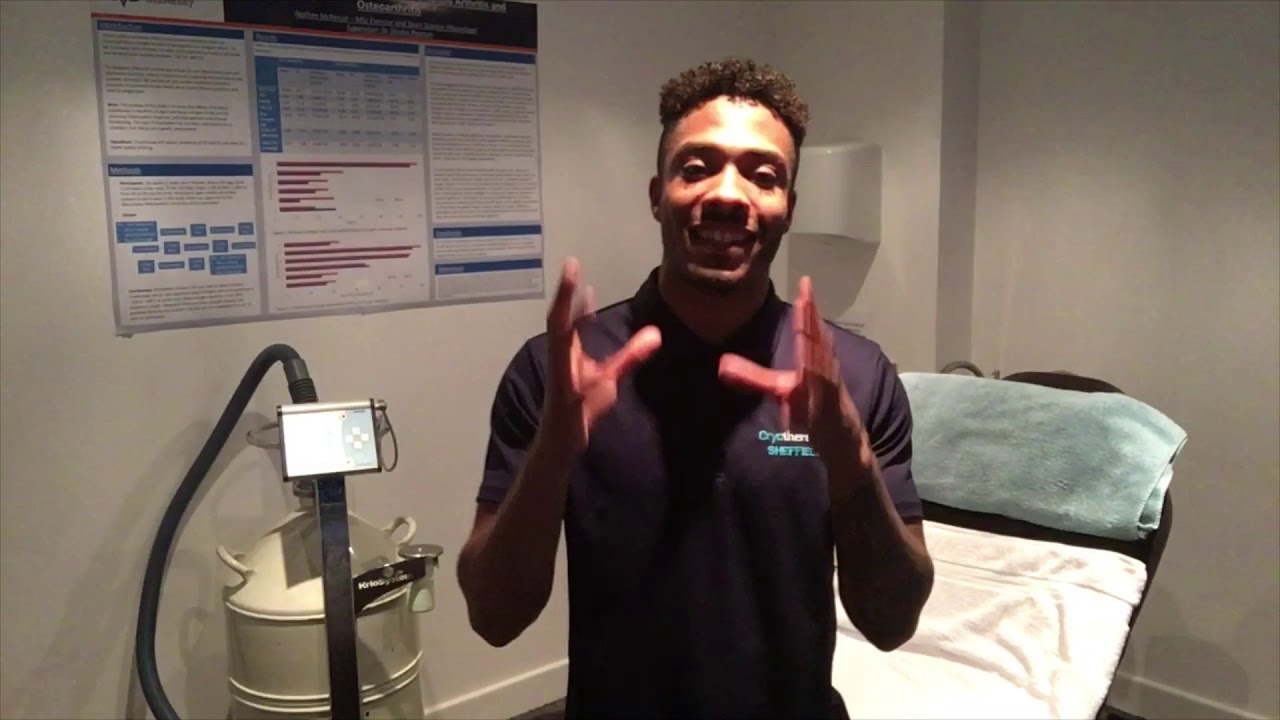 Cryotherapy Facials & Facelifts 