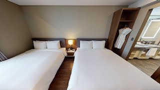 ENA Suite Hotel Namdaemun | Seoul, South Korea | Hotel Review🏠 | Korea Hotel Reviews | 1:58 | 조회수 526회