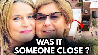NANCY GUTHRIE UPDATE: SHOCKING TWIST AS AUTHORITIES SEARCH MANHOLE | TRUE CRIME DOCUMENTARY 