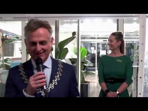 Nieuwjaars-ontmoeting 2020 Gemeente Soest - Diner voor Soester vrijwilligers