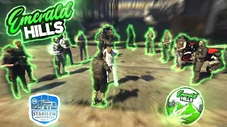 The Stanilow Series - Dead To Rights DA