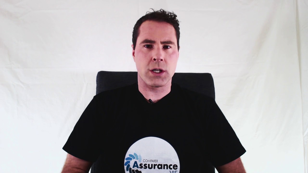 Assurance vie Bas Saint Laurent  un outil de comparaison incroyable !