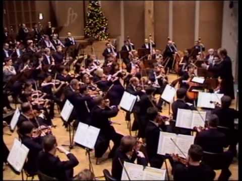 R. Strauss - Salome's Dance from „Salome, Op. 54 