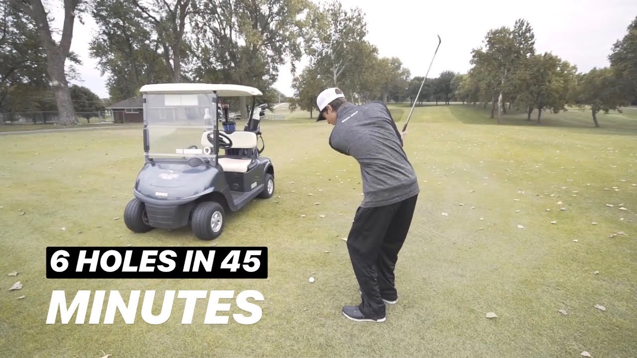 What Does Handicap Mean On Golf Hole