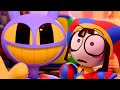 Here's how I'll torture you, Pomni ( TADC / The Amazing Digital Circus Animation )