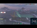Death Rush: A.REGOLO Executes a Dive Attack and Sinks TIANGONG with Torpedoes!