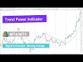⚡️ Trend Power Indicator MT4/5 – Free – [TradingFinder]