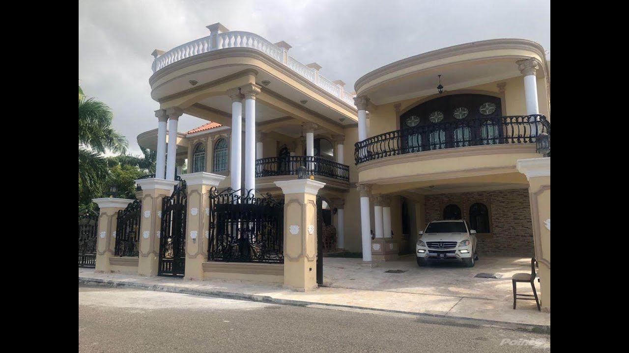 La Mejor Casa en Puerto Plata, Republica Dominicana !!!! 🫰🫰🫰🫰