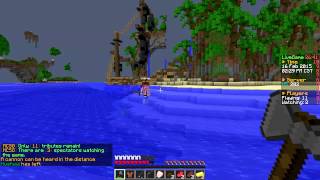MCSG - I finally win one