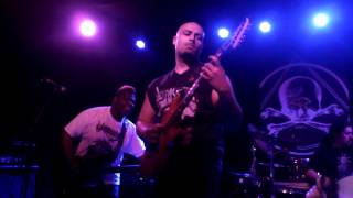 Tortured Existence - Maleficence LIVE 20140109