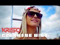 KRISO - Czerwone wino ( Nowość Disco Polo 2022 )