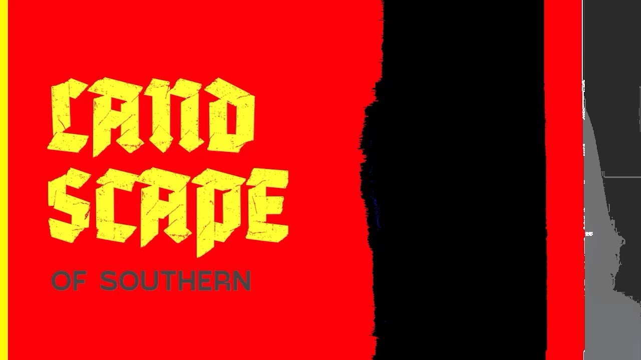 [OFFICIAL MV] LANDSCAPE OF SOUTHERN - Dustin NGO 春風 x CAO HOANG LONG