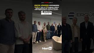 Kentsel Dönüşüm Teklif Toplantımız #esenkent #kentseldönüşüm #deprem