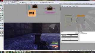 Unreal UDK InterpActor Mover - Stay Open Time not Changing