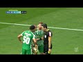 El GALO GANÓ con LO JUSTO y PELEA EL BRASILEIRAO | Juventude 1x2 Atlético MG RESUMEN | #Brasileirao