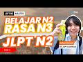 👀 Siapa yang Melakukan? Cara Mudah Paham Sonkeigo vs Kenjougo Berdasarkan Subjek