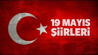 19 Mayıs Şiirleri - 2021 - Dosya Açıklamada