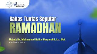 Bahas Tuntas Seputar 