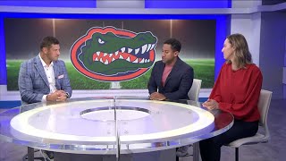 Jon Sumrall Talks Florida Football: Full Interview