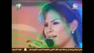 نانسي عجاج مرحبتين بلدنا حبابا