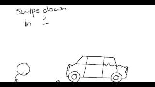 Defeat The Stickman Interactive Stick Man Cartoon