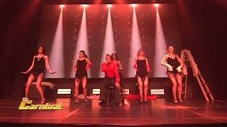 Paulette Azizian Aug 2024 Choreographers Carnival Live Dance Performance