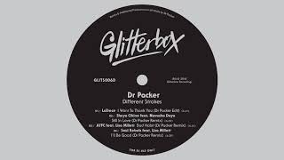 Soul Rebels feat. Lisa Miller 'I'll Be Good' (Dr Packer Remix)