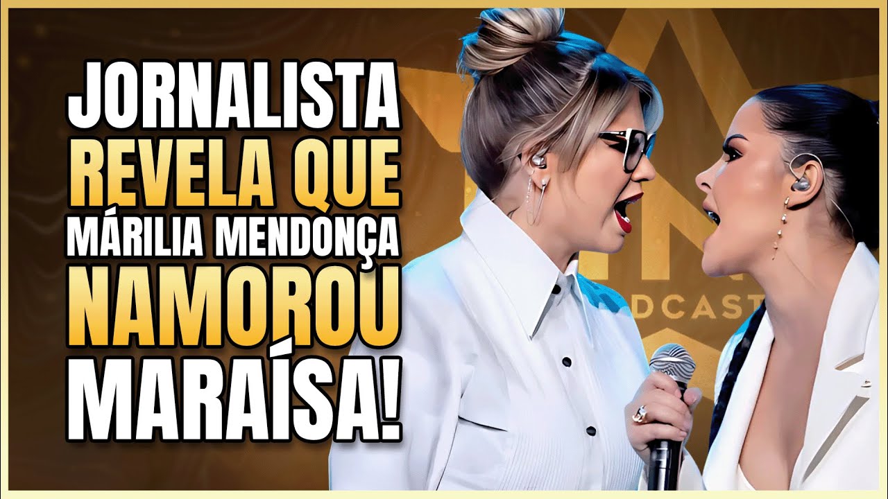 EXCLUSIVO: THIAGO SODRÉ COMENTA RELAÇÃO SECRETA DE CANTORAS! | LINK PODCAST