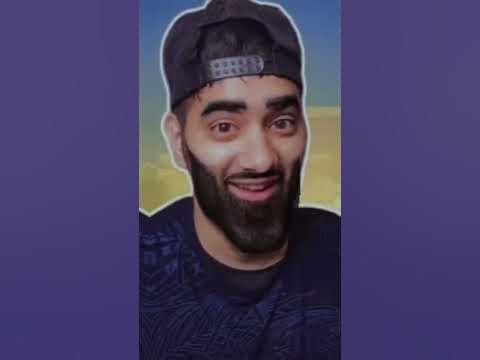 Youtubers With GigaChad Beard !! 🧔‍♂️ #shorts - YouTube