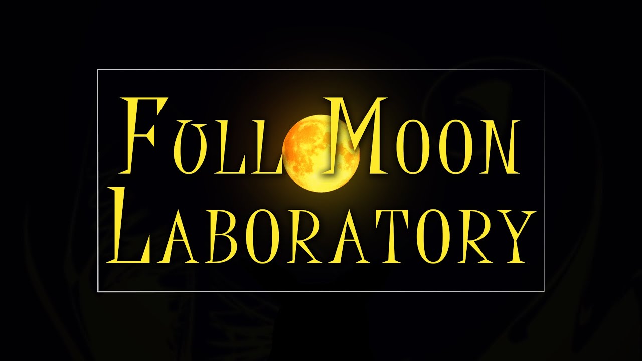 KASANE TETO ENGLISH - Full Moon Laboratory