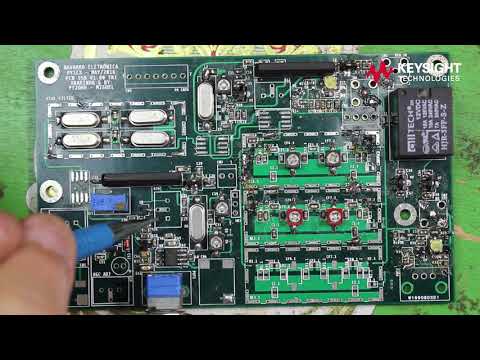Ararinha 5 Triband - Progresso e testes com o MiniVNA