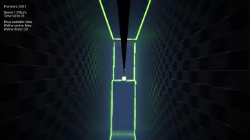 Inertia Speedrun (Classics 22, 200FPS, Default) [Multi-bind] in 00:00:08,615