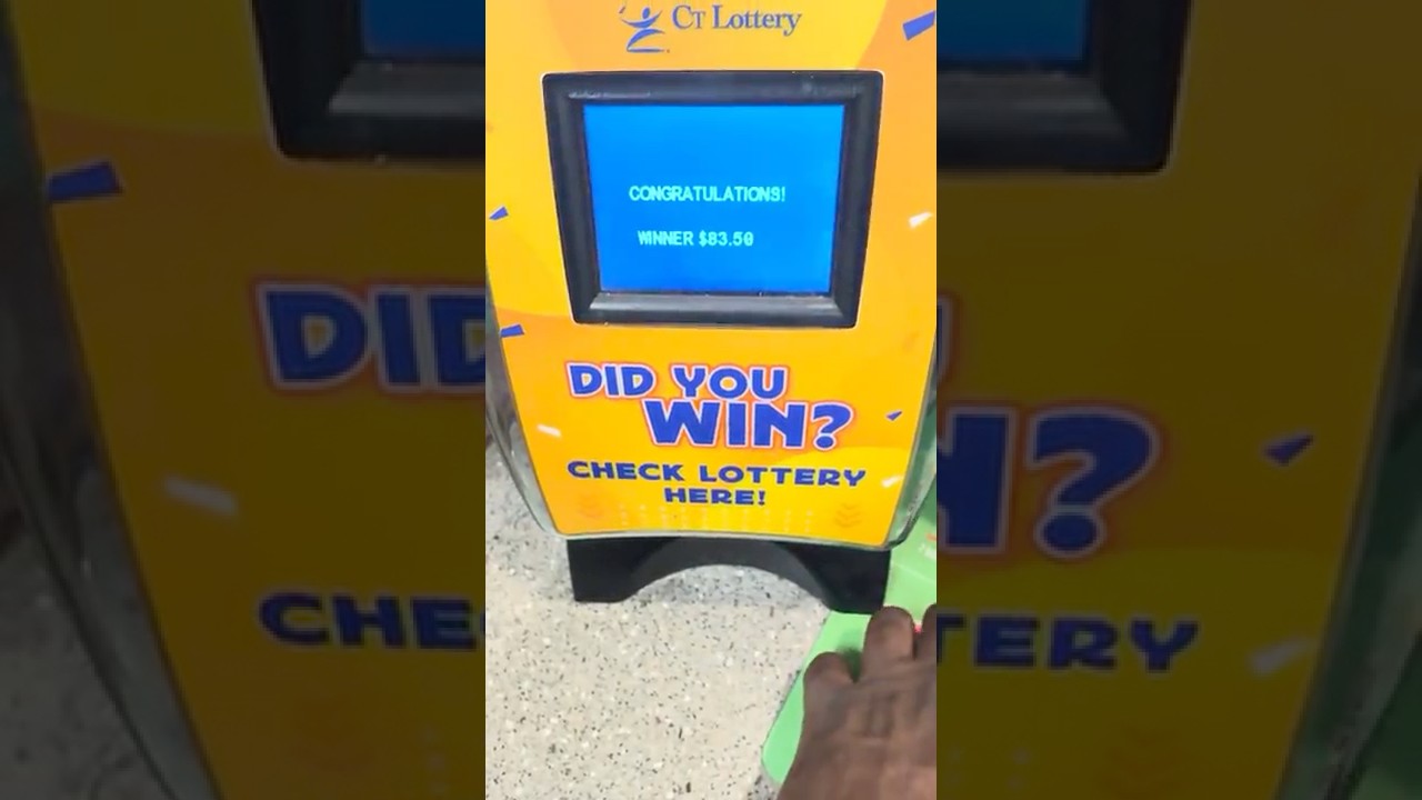 Победитель, выбранный случайным образом 😮 