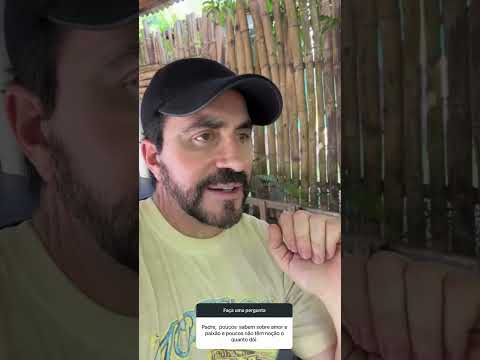 Fabio de Melo stories July 17, 2026