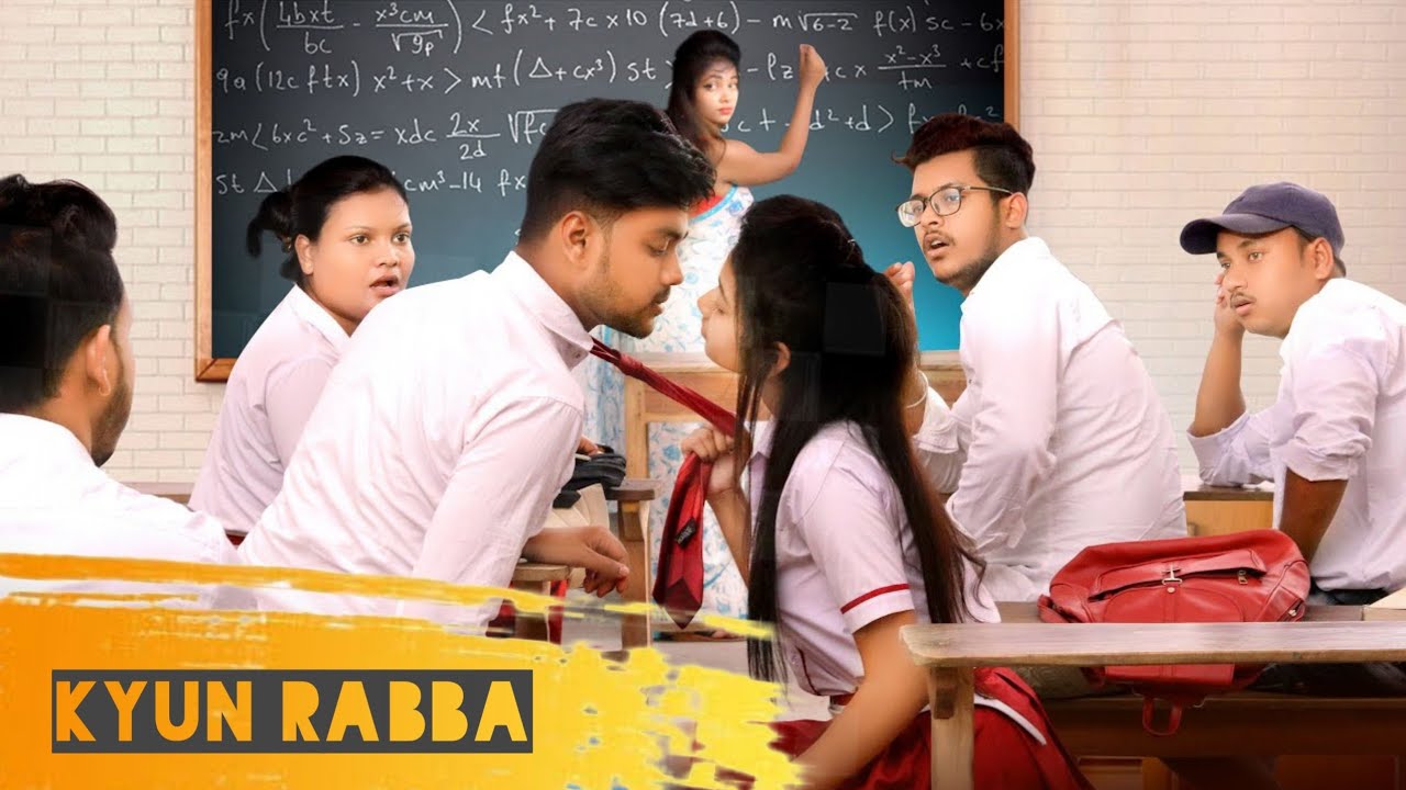 Kyun Rabba - [Full Song] - Armaan Malik | Emon | Mina | Akash ...