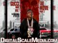 gucci mane ft trey songz - 04 Beat it Up - The Movie 2 The S