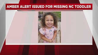 AMBER Alert: Aubrey McFarland AMBER Alert: Aubrey McFarland