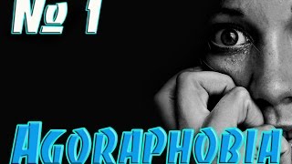 Agoraphobia | Боязнь майонеза # 1