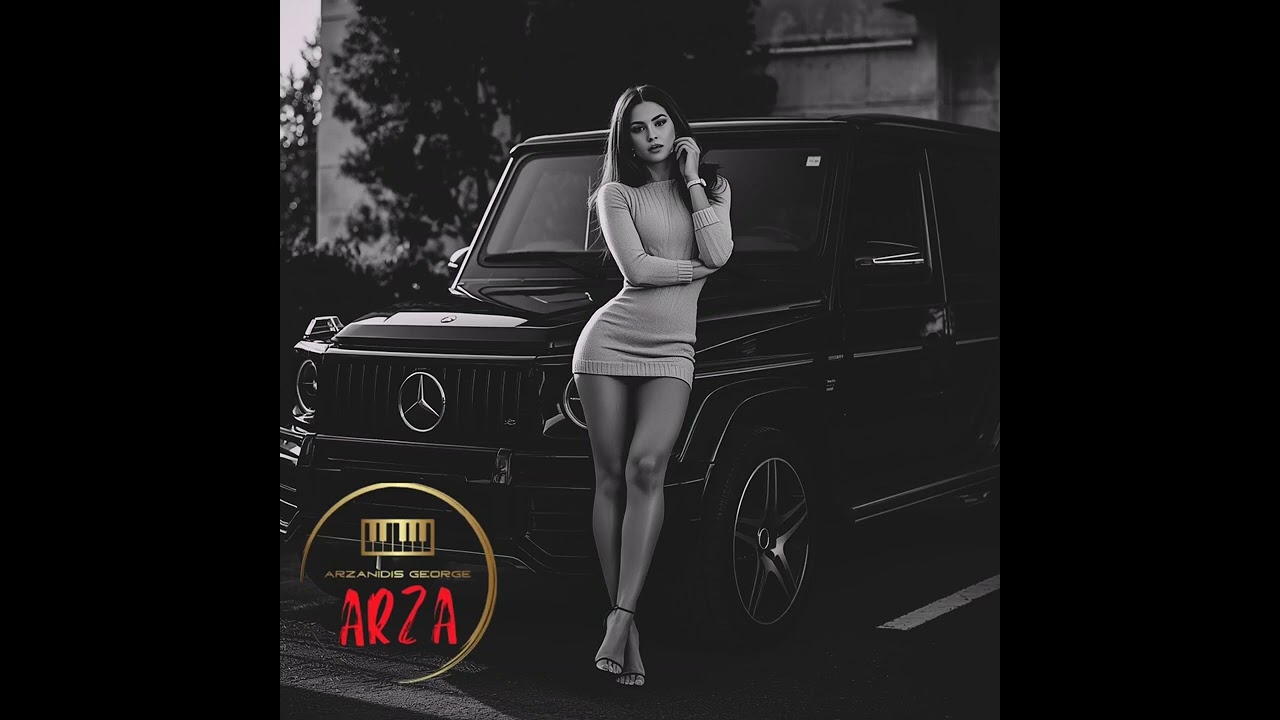 💫Людка малолетка Cover Arza 💫