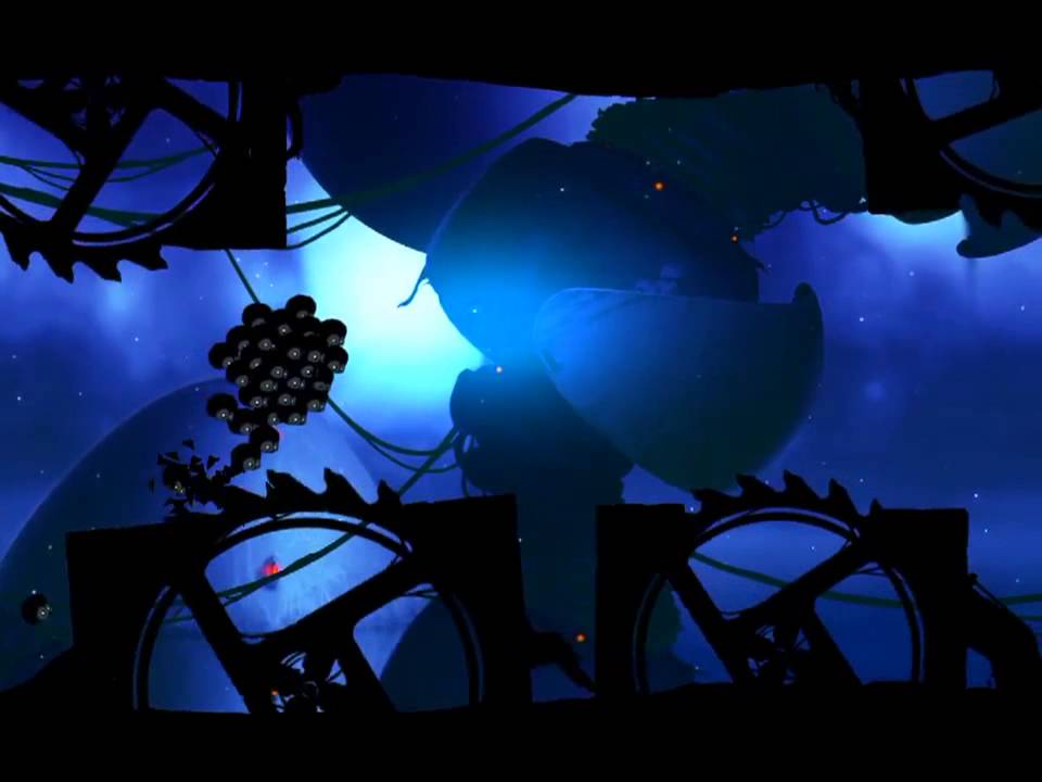 [Badland] Day1 - Night - Bolt