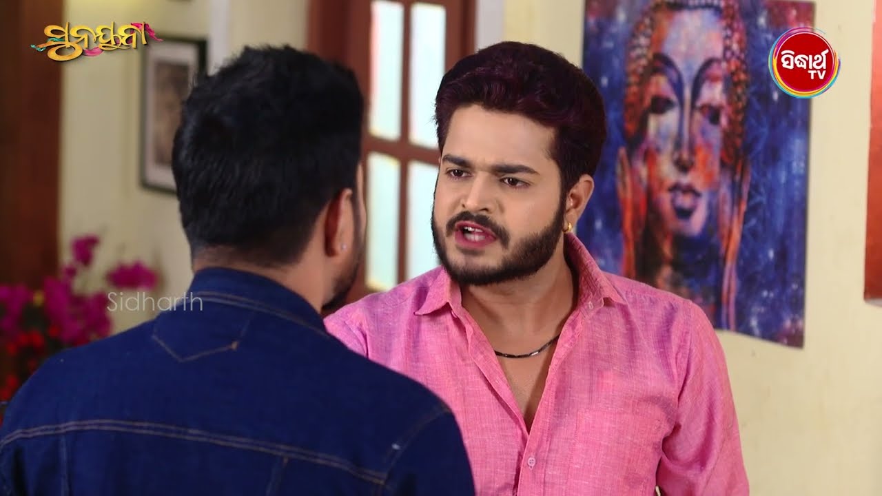 Sunayana ସୁନୟନା - Best Scene - Ep - 637 - Part 2 - Mon - Sat @7:30pm - Mega Serial on #sidharthtv