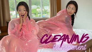 4K See Through Clothes Everything 4K Try On Haul 4K Shein Transparent