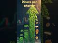¿Sabias que el banco te paga por ahorrar? #curiosidades #datoscurisos #viralshort #dinero #ahorro