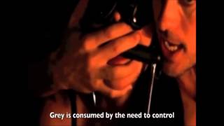 Fifty Shades Of Grey Movie Trailer Hd 2012 Christian Grey un